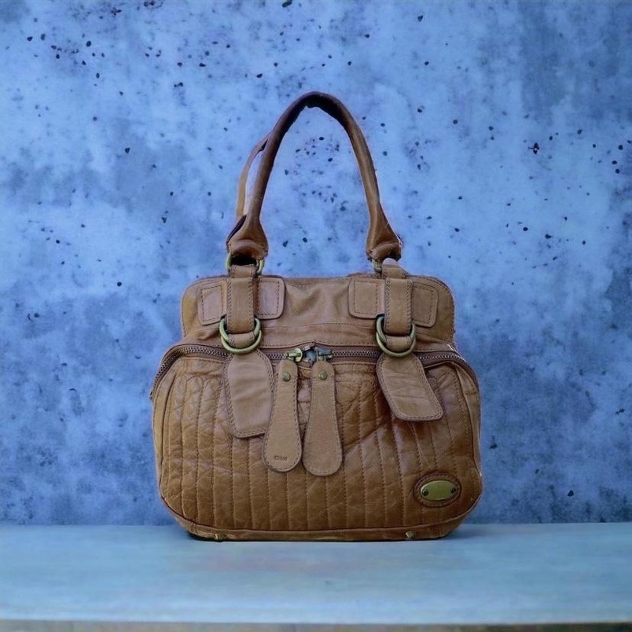 Algir Accessory Bag Small | FonjepShops | Chloé Bay Handbag 367152