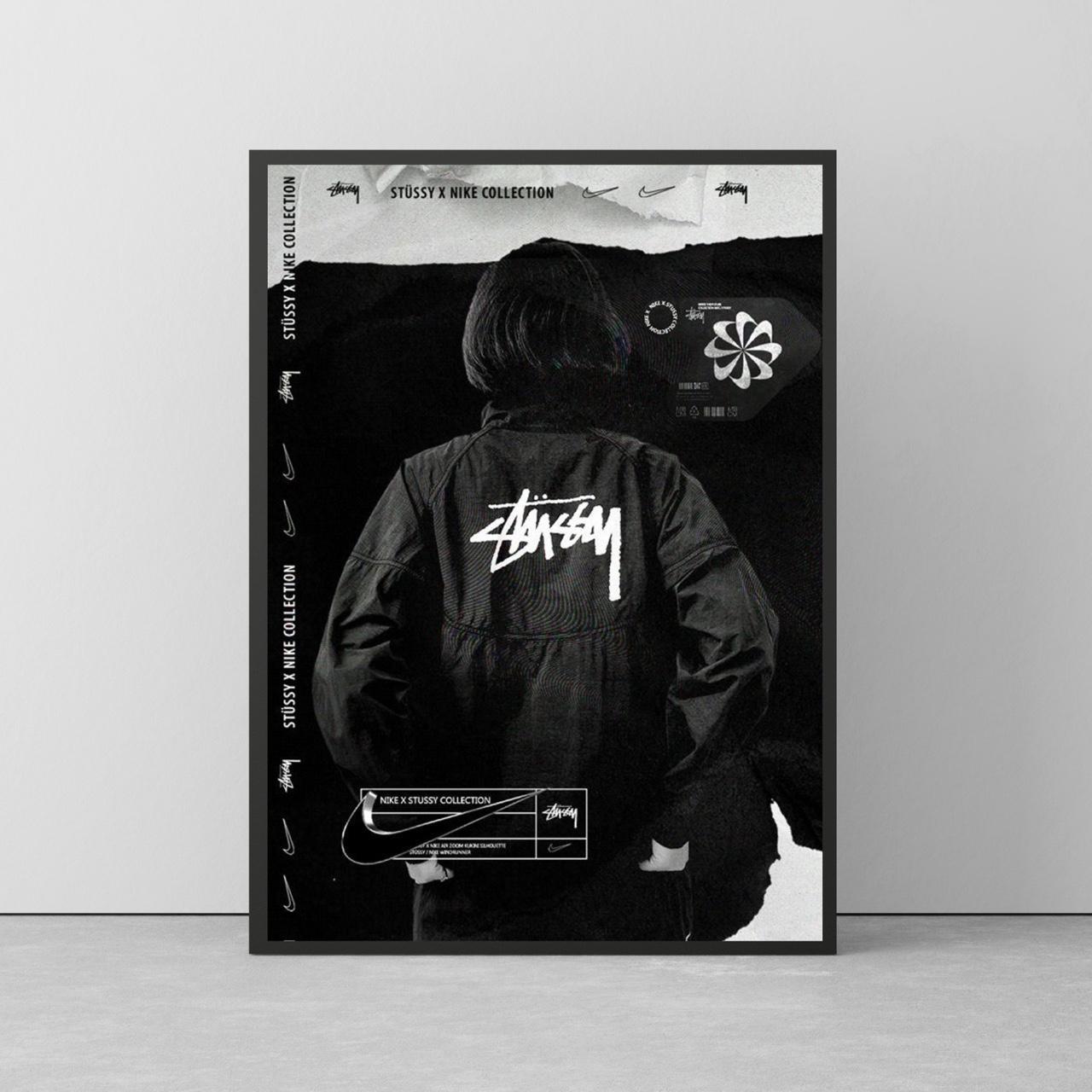 Stussy – Free Society Fashion Private Limited