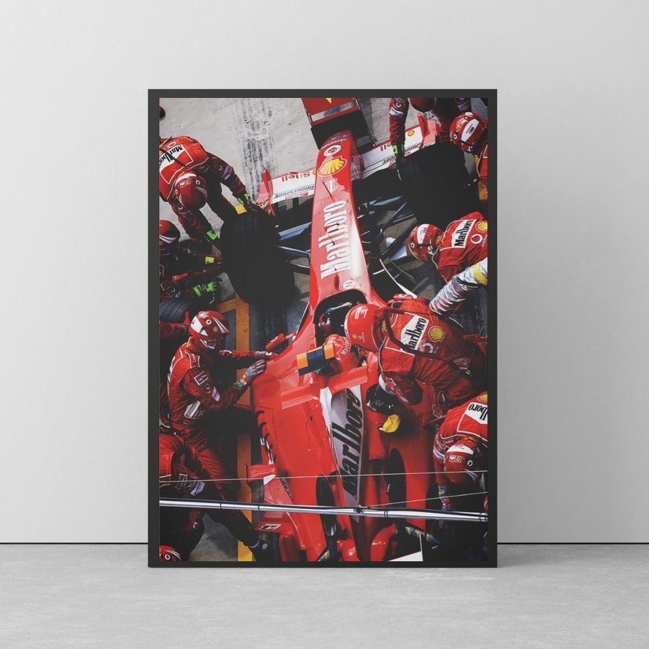 stussy x nike poster print 🖤printed on premium silk | Depop