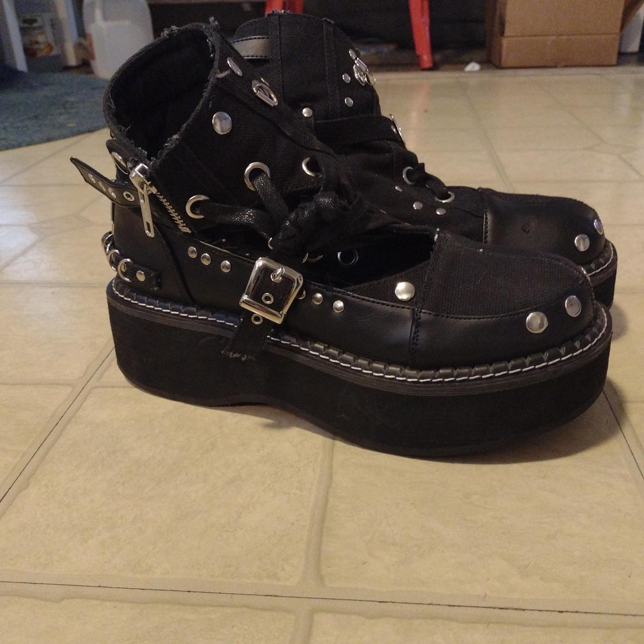 flat house shoes