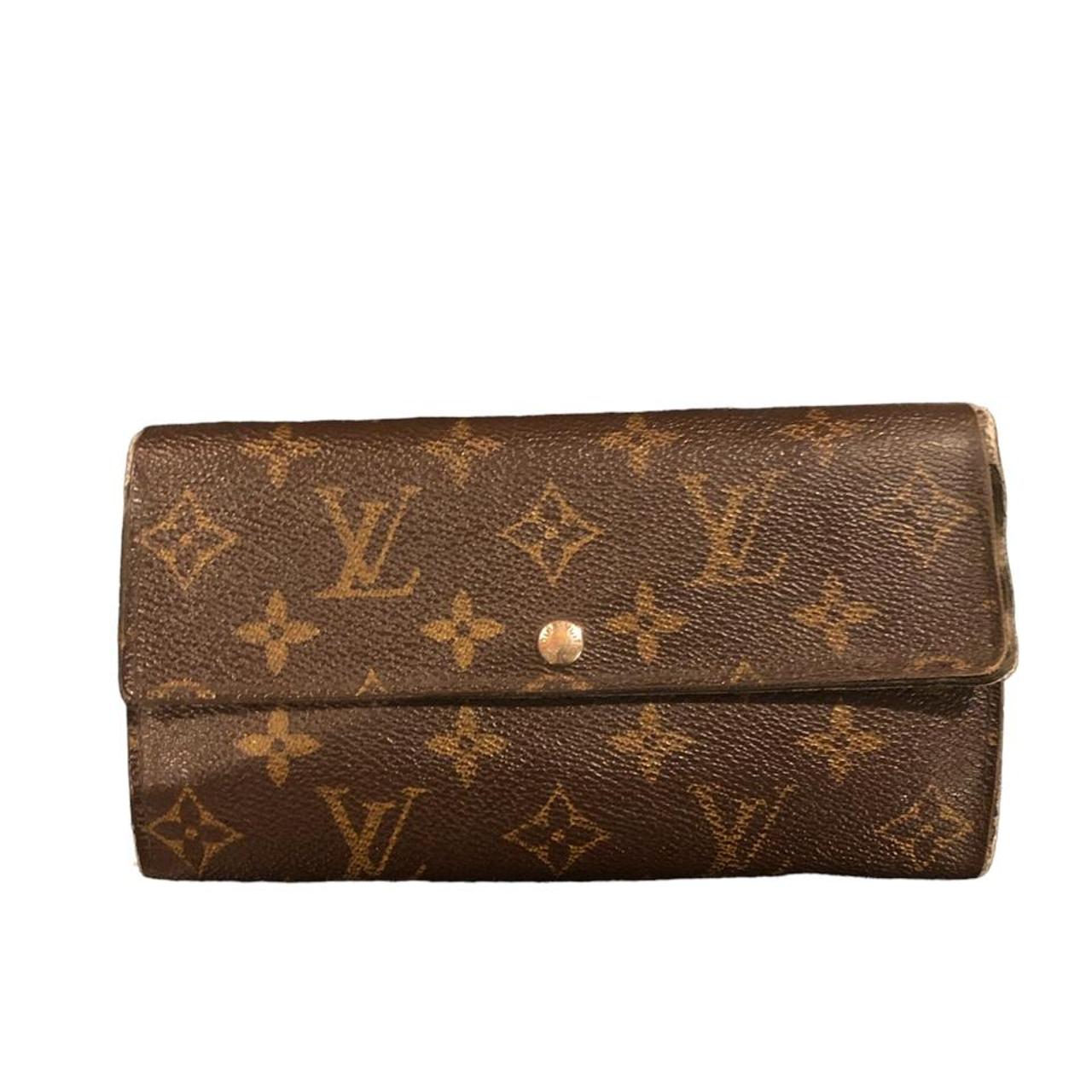 Louis Vuitton Women's Bag | Depop