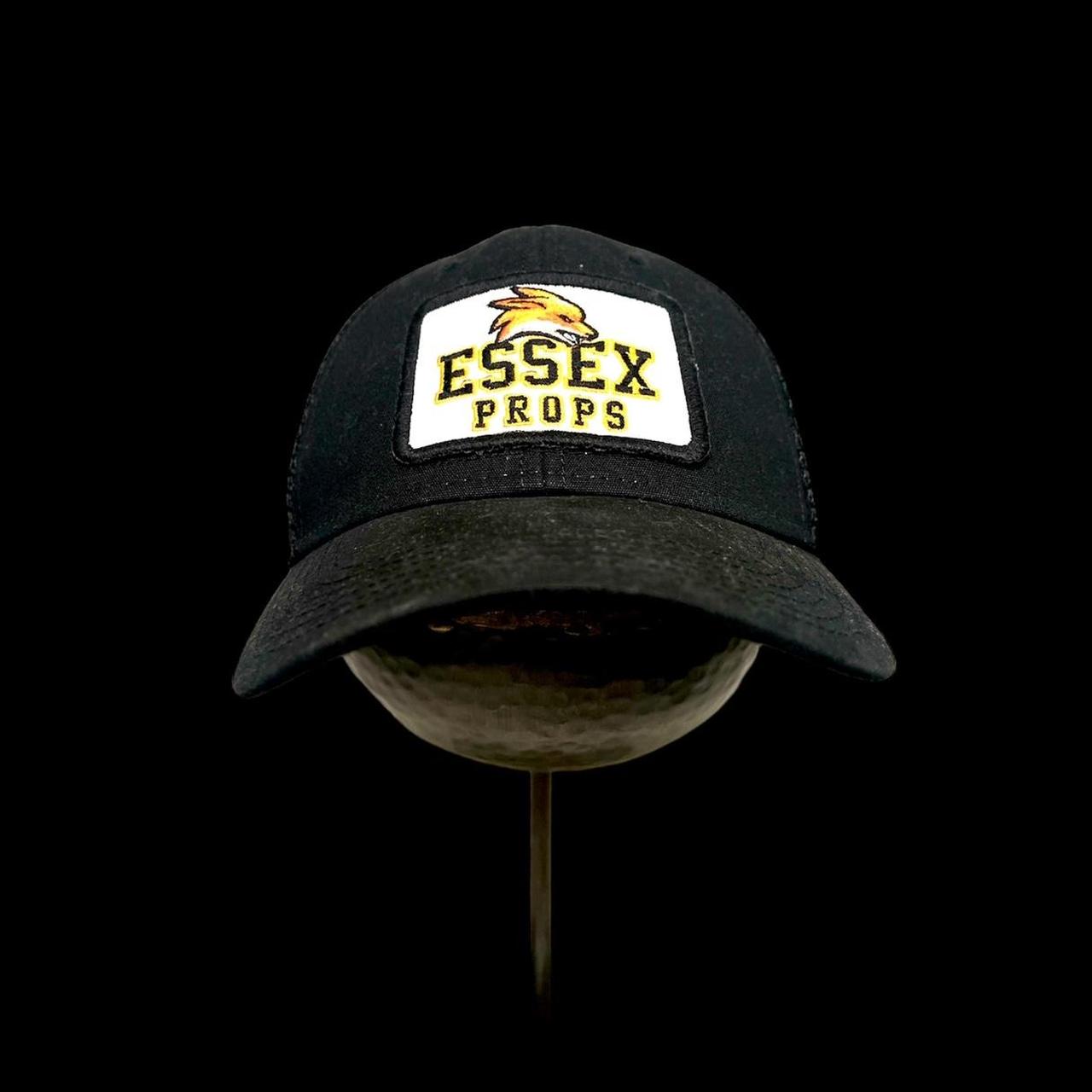 Brand: Legacy (92) “ESSEX PROPS” Snapback - Depop