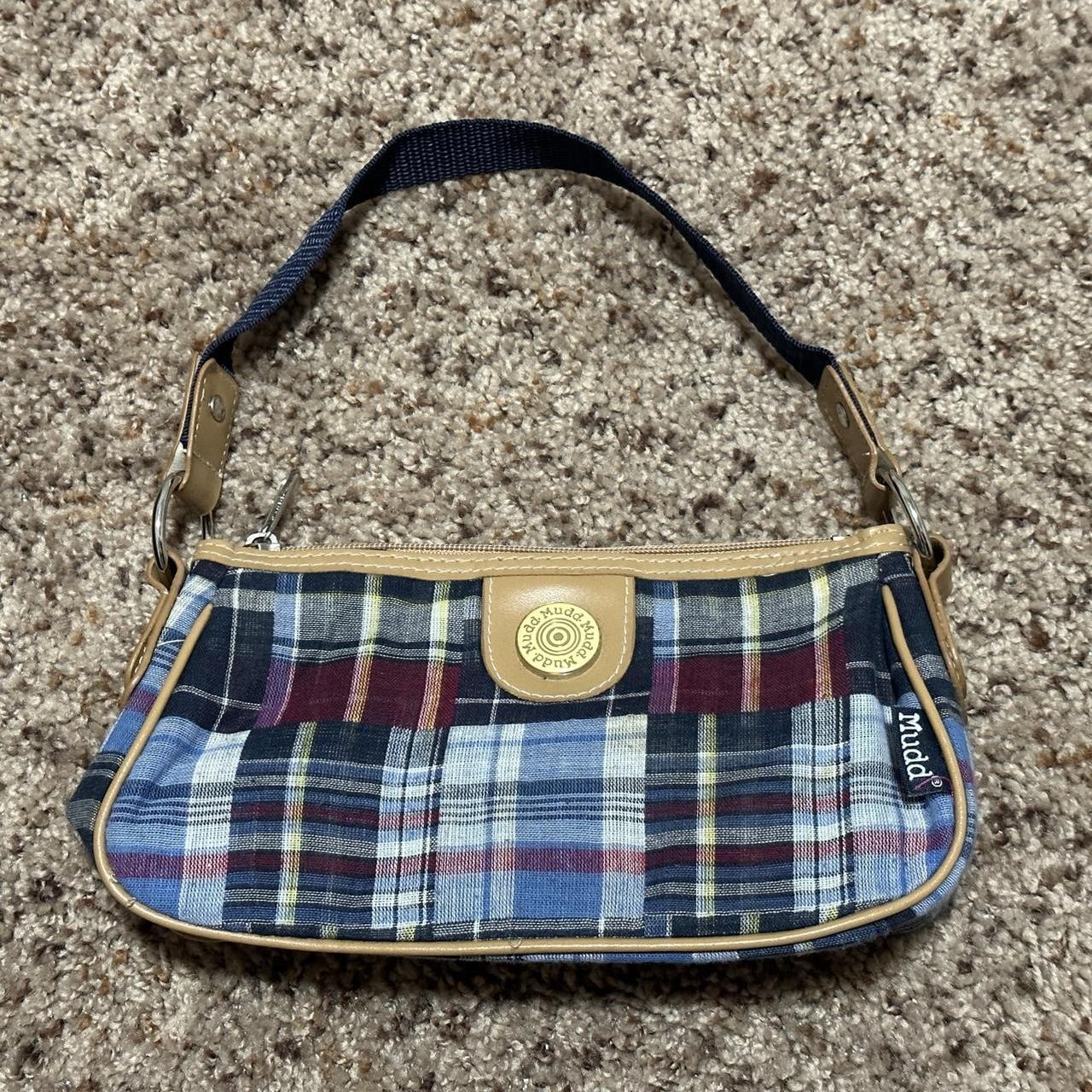 MUDD mini shoulder bag perfect for 4th of... Depop