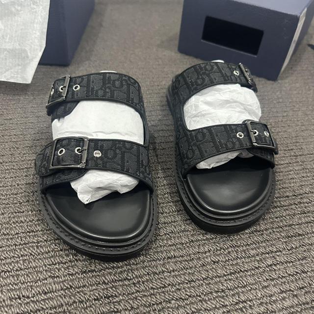 Dior sales alyx sandals