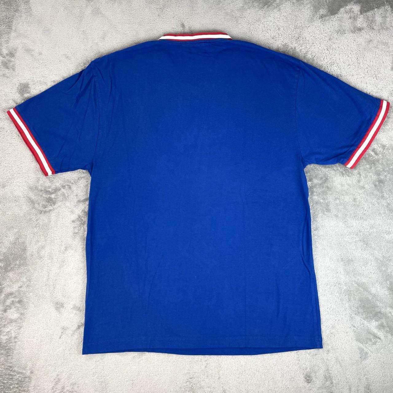 Wright & Ditson Chicago Cubs T-Shirt. Size XL on - Depop