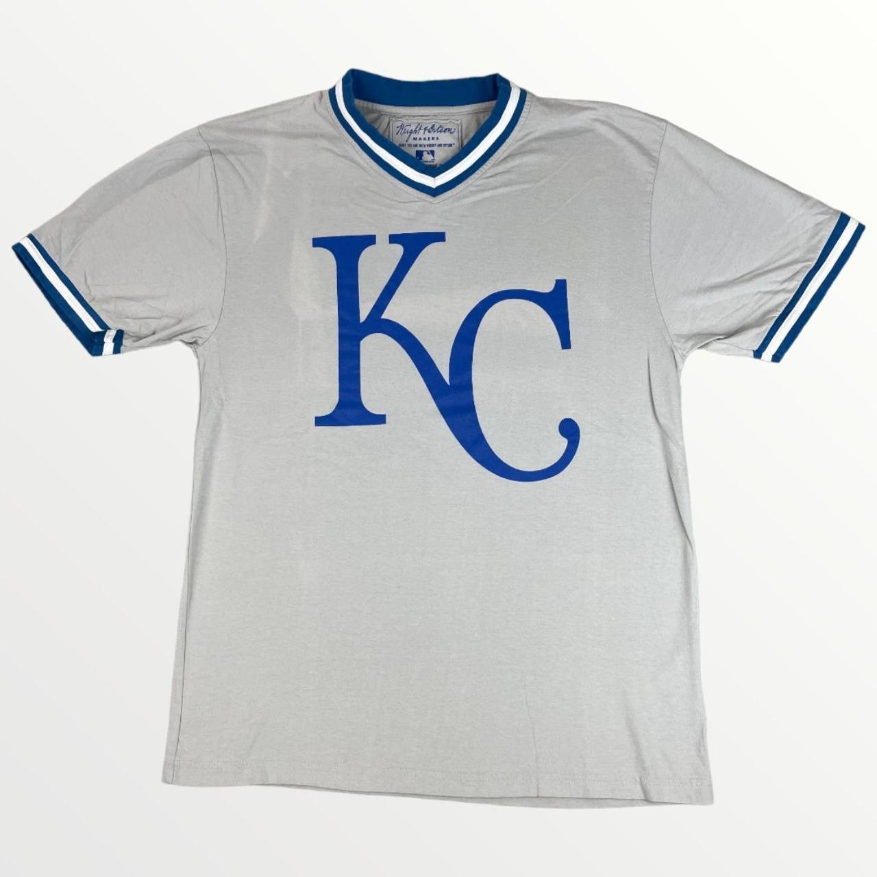 Wright & Ditson Baseball T-Shirts