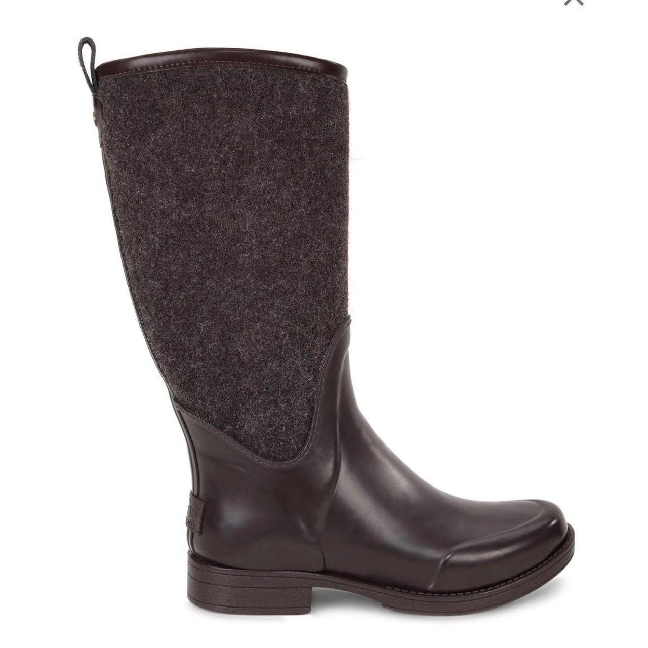 Ugg deals reignfall boots