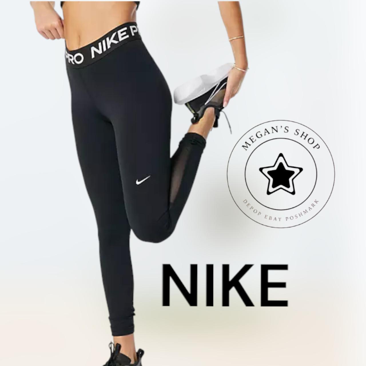 Nike Training 365 Leggings Nike Pros Training 365. Depop