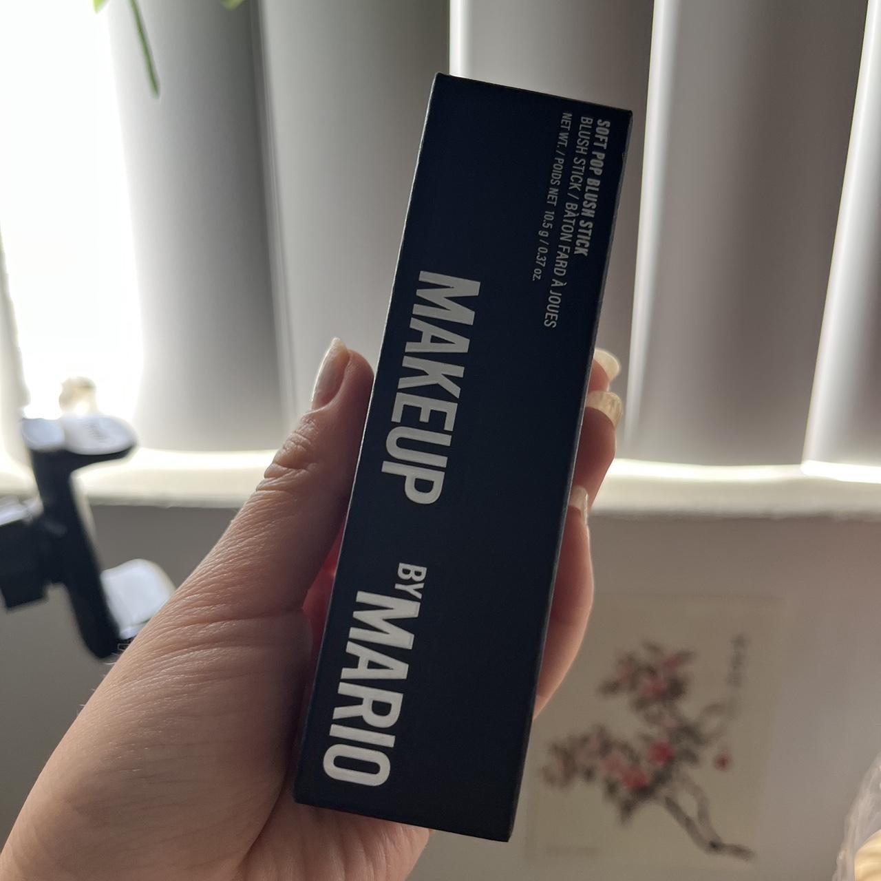 MAKEUP BY MARIO Blush Stick Shade Pale Petal Never Depop makeup-by-mario-soft-blush-stick-in-earthy-pink-depop