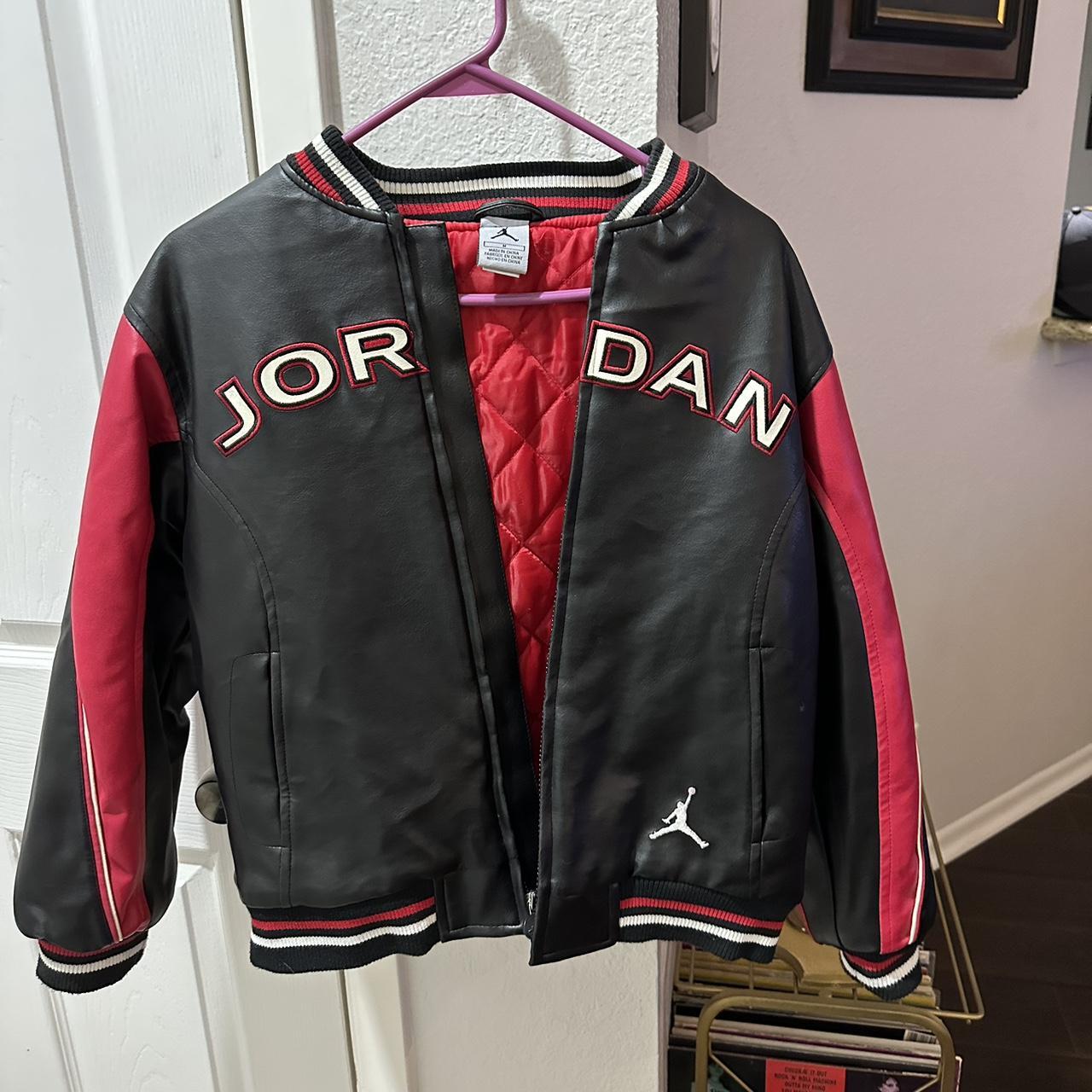 kids michael jordan sweatsuit