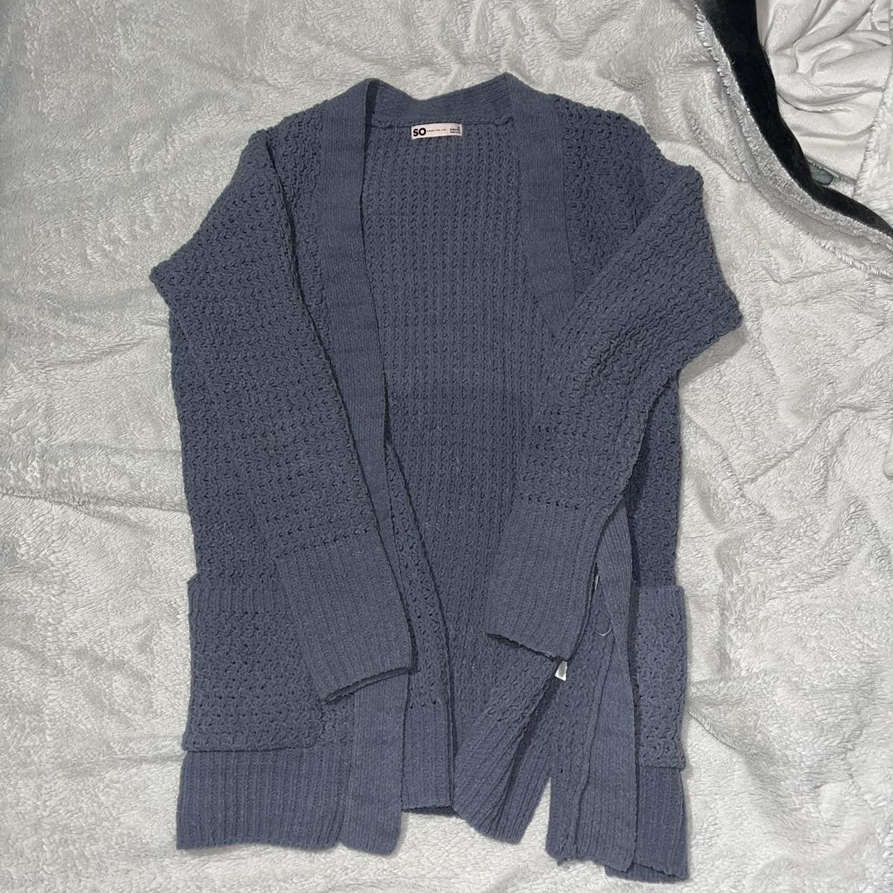 Cardigan kohl's on sale