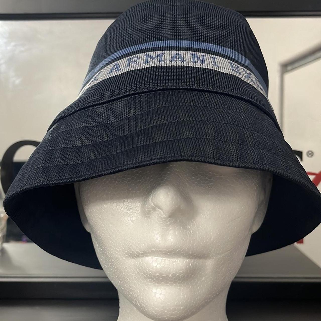 armani exchange hat womens