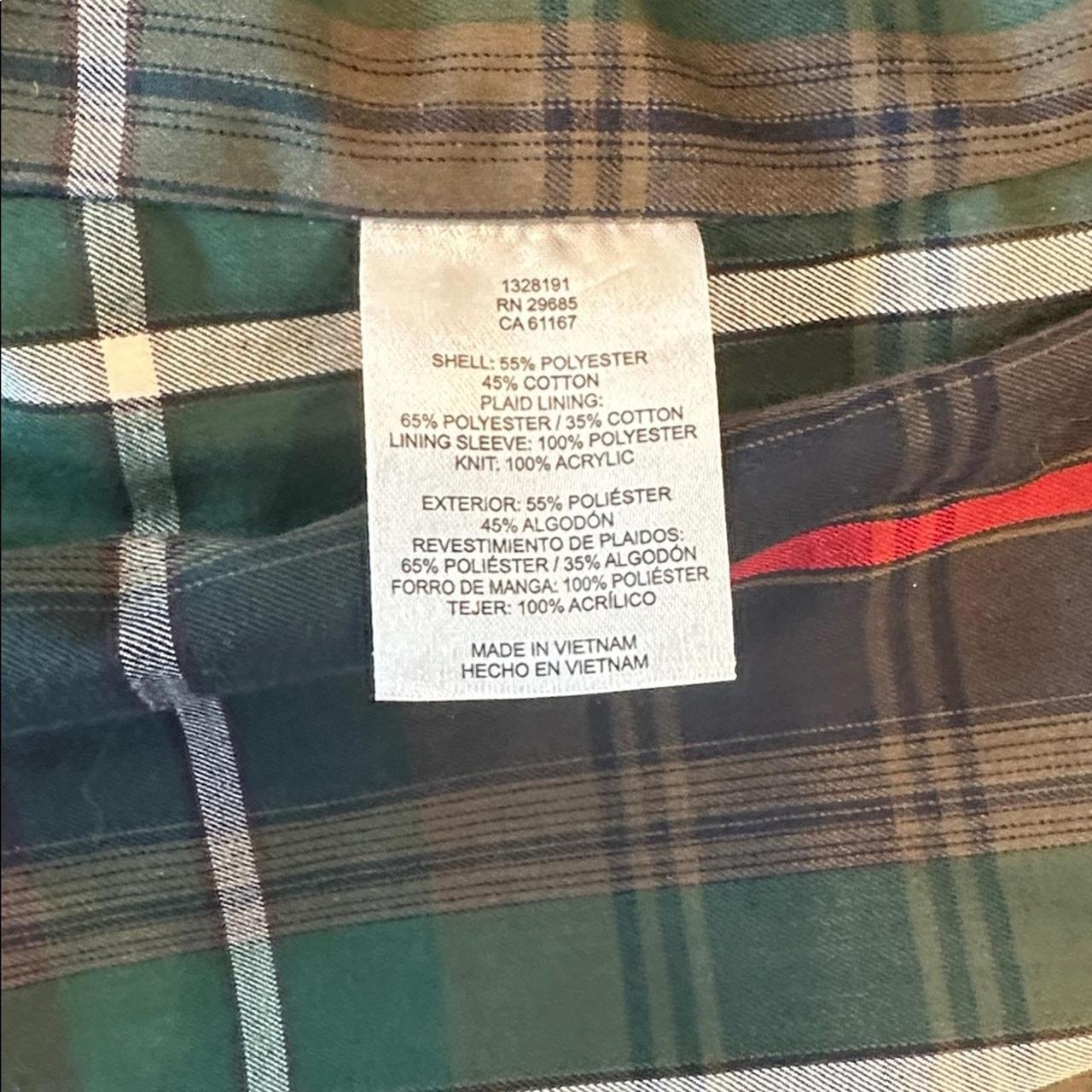 Pendleton Women's Jacket - Yellow - S – Pendleton… - image 7