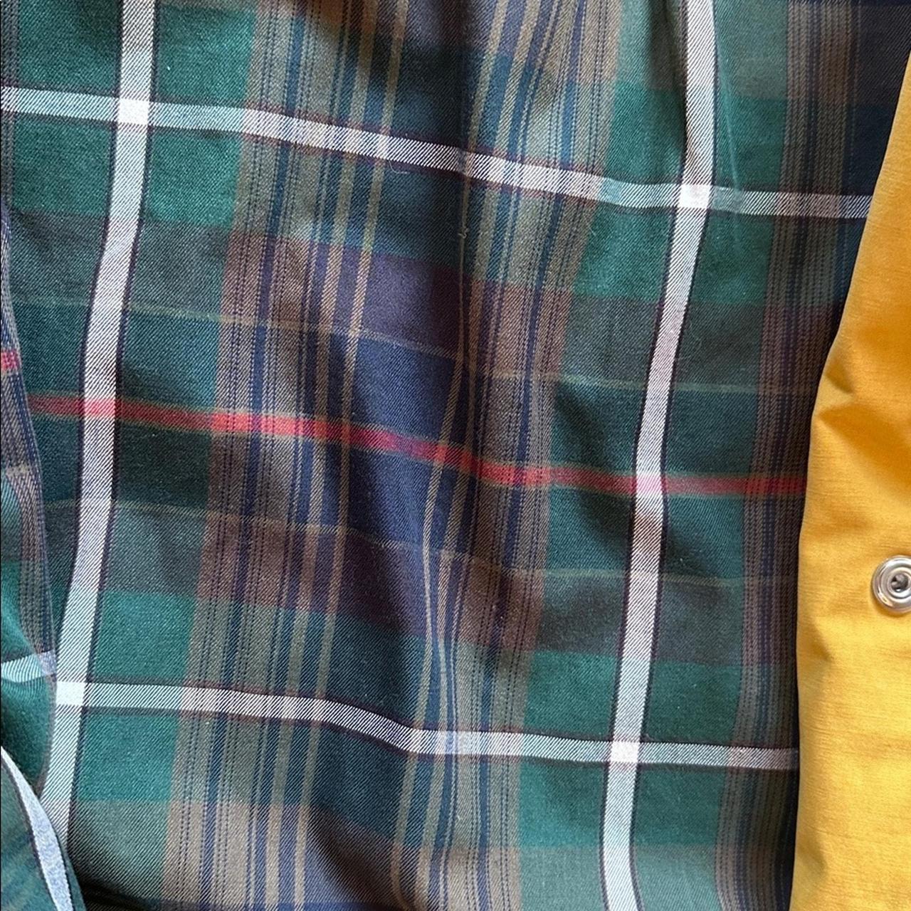 Pendleton Women's Jacket - Yellow - S – Pendleton… - image 3