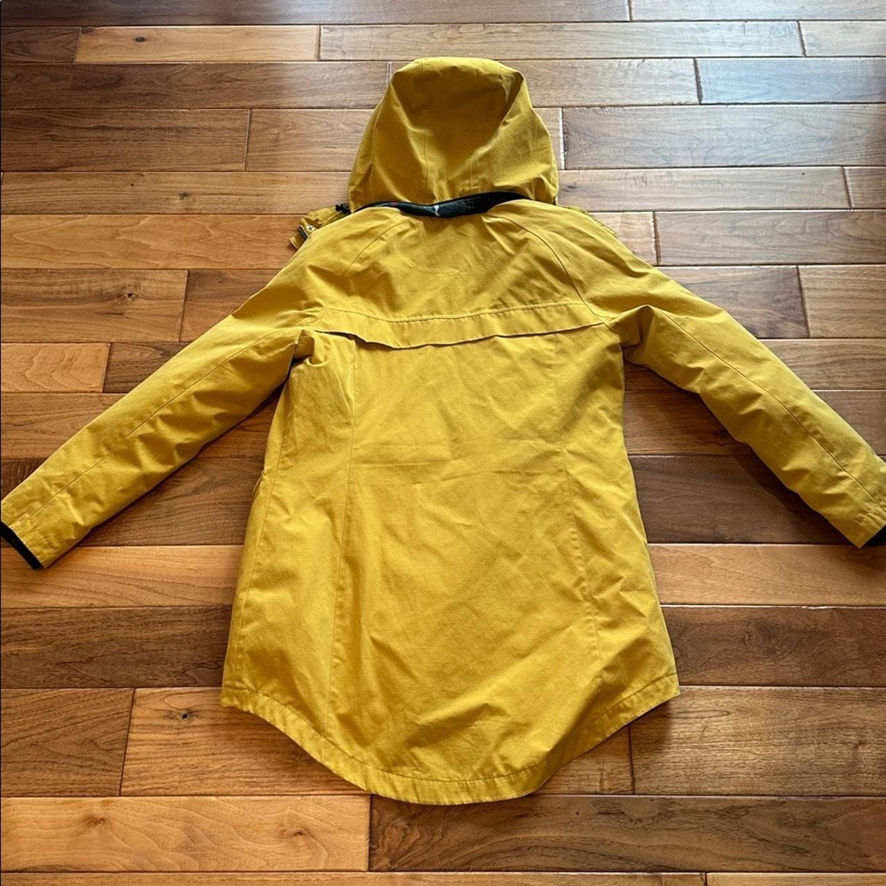 Pendleton Women's Jacket - Yellow - S – Pendleton… - image 5