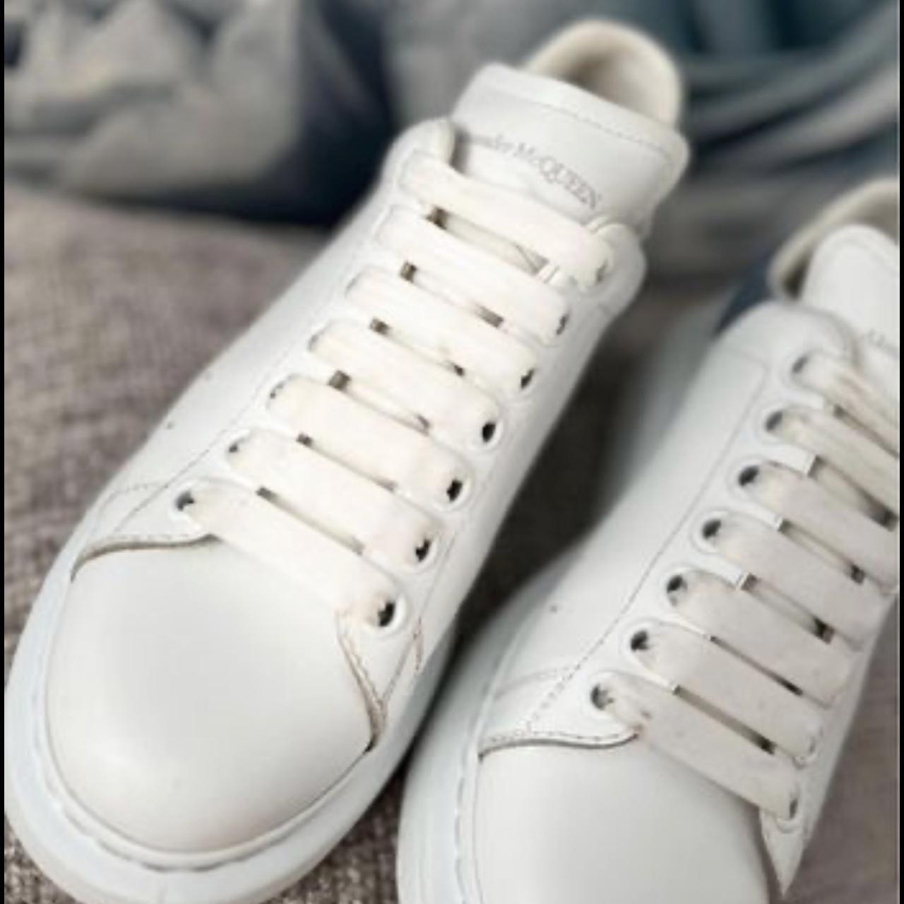 Baby alexander cheap mcqueen trainers