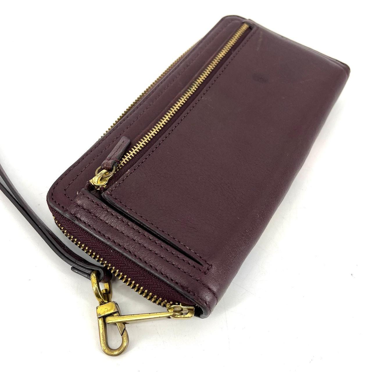 Fossil Women's Bag - Purple/Multi – Fossil Multi-… - image 7