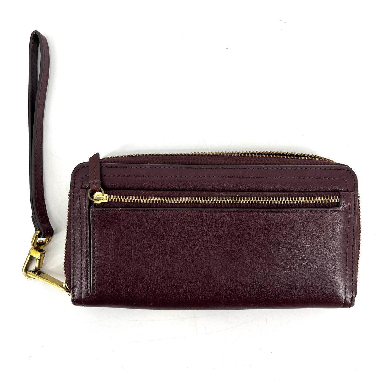 Fossil Women's Bag - Purple/Multi – Fossil Multi-… - image 5