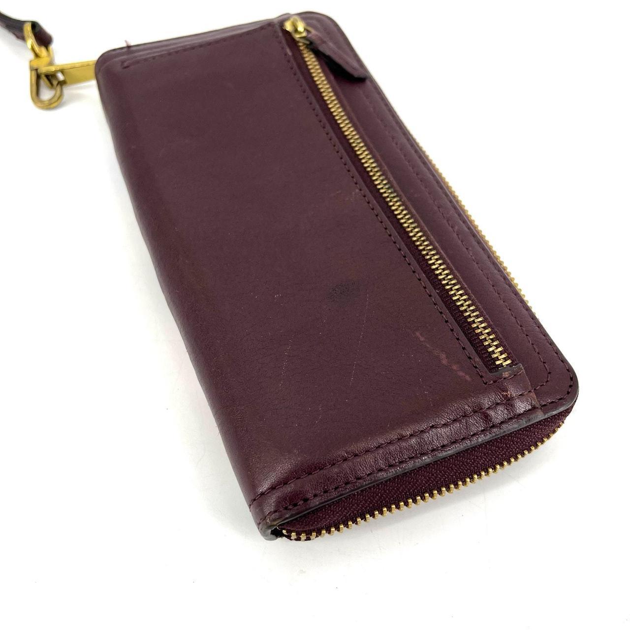 Fossil Women's Bag - Purple/Multi – Fossil Multi-… - image 6