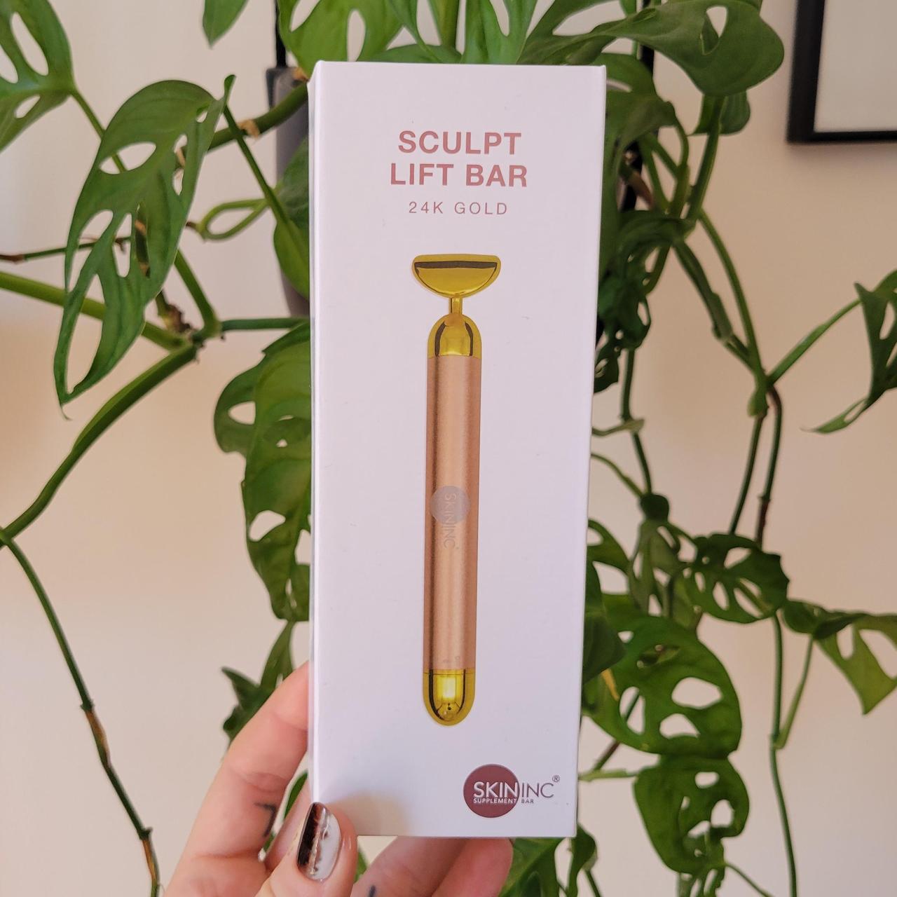 24-kt-gold-skin-inc-lifting-bar-this-little-depop