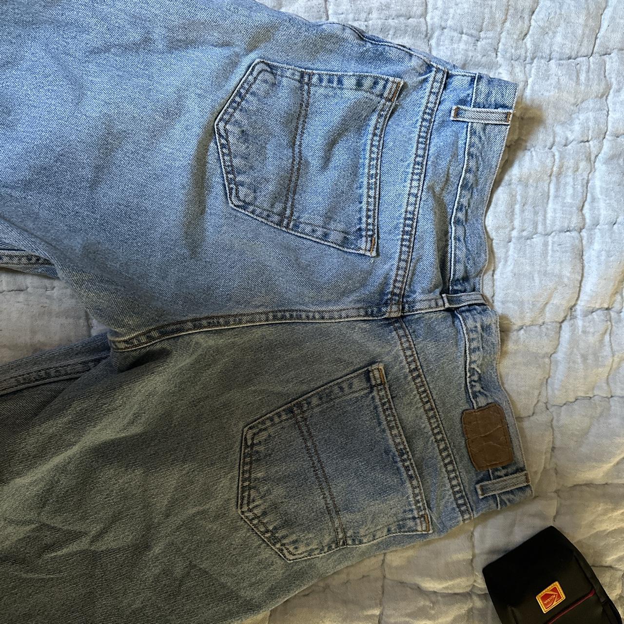 JORTS!! everyone loves em, they just r a little too... - Depop