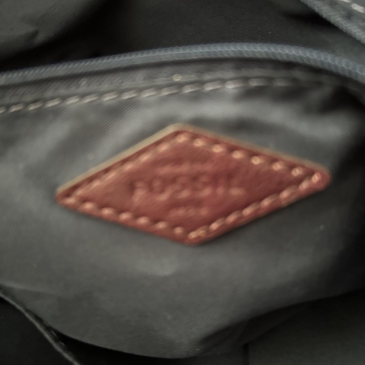 Fossil Women's Backpacks - Multi/Blue – Fossil bl… - image 2