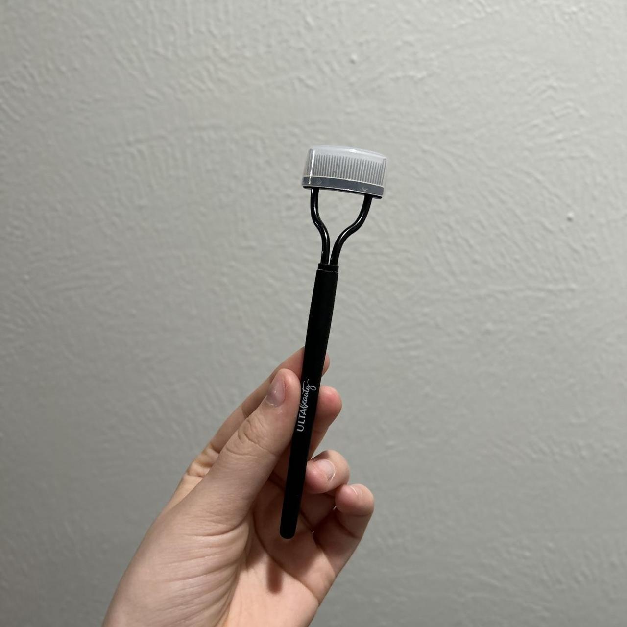 eyelash separator from sephora or ulta! super nice... Depop