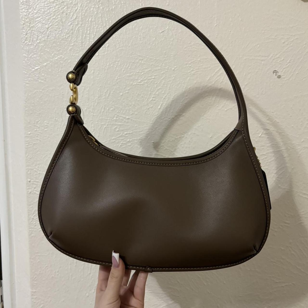 Brand hot new coach shoulder bag