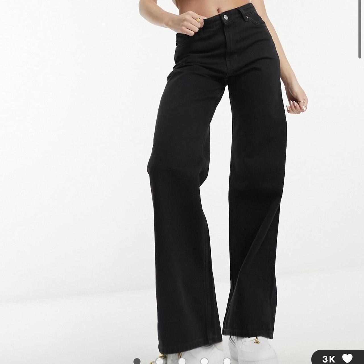 monki yoko broek