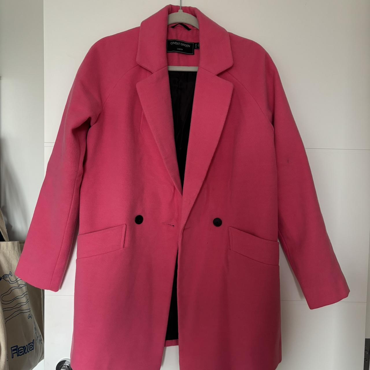 Covent garden coat best sale