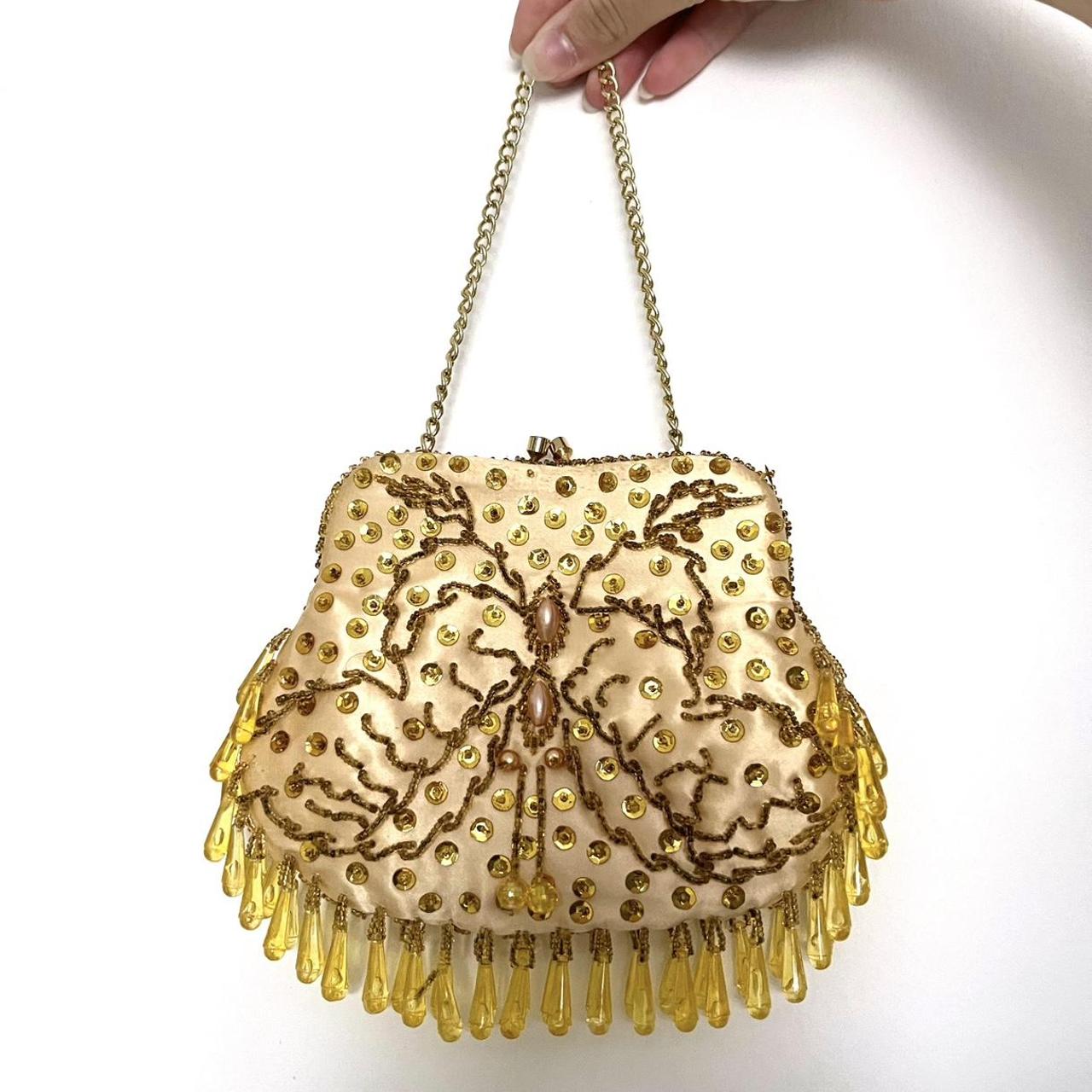 Sarta Italian Leather Cross Body Camera Bag Small Handbag Womens Gold – MSH  Wholesale