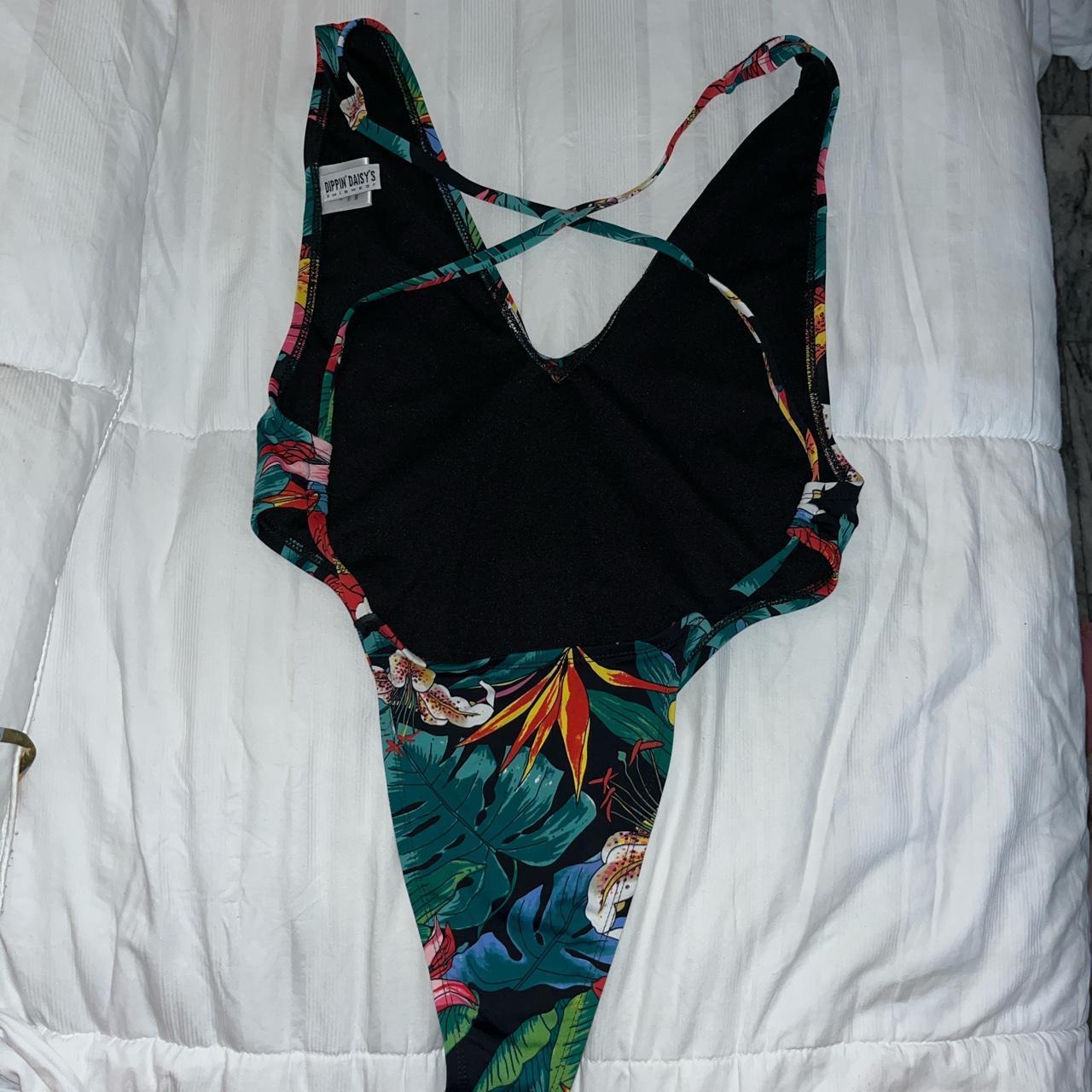 Dippin' Daisy's Women's Multi Swimsuit-one-piece | Depop