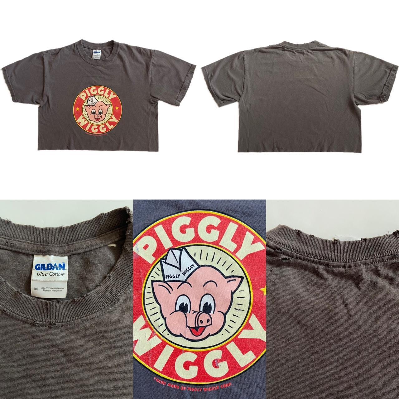piggly wiggly tie dye t shirts