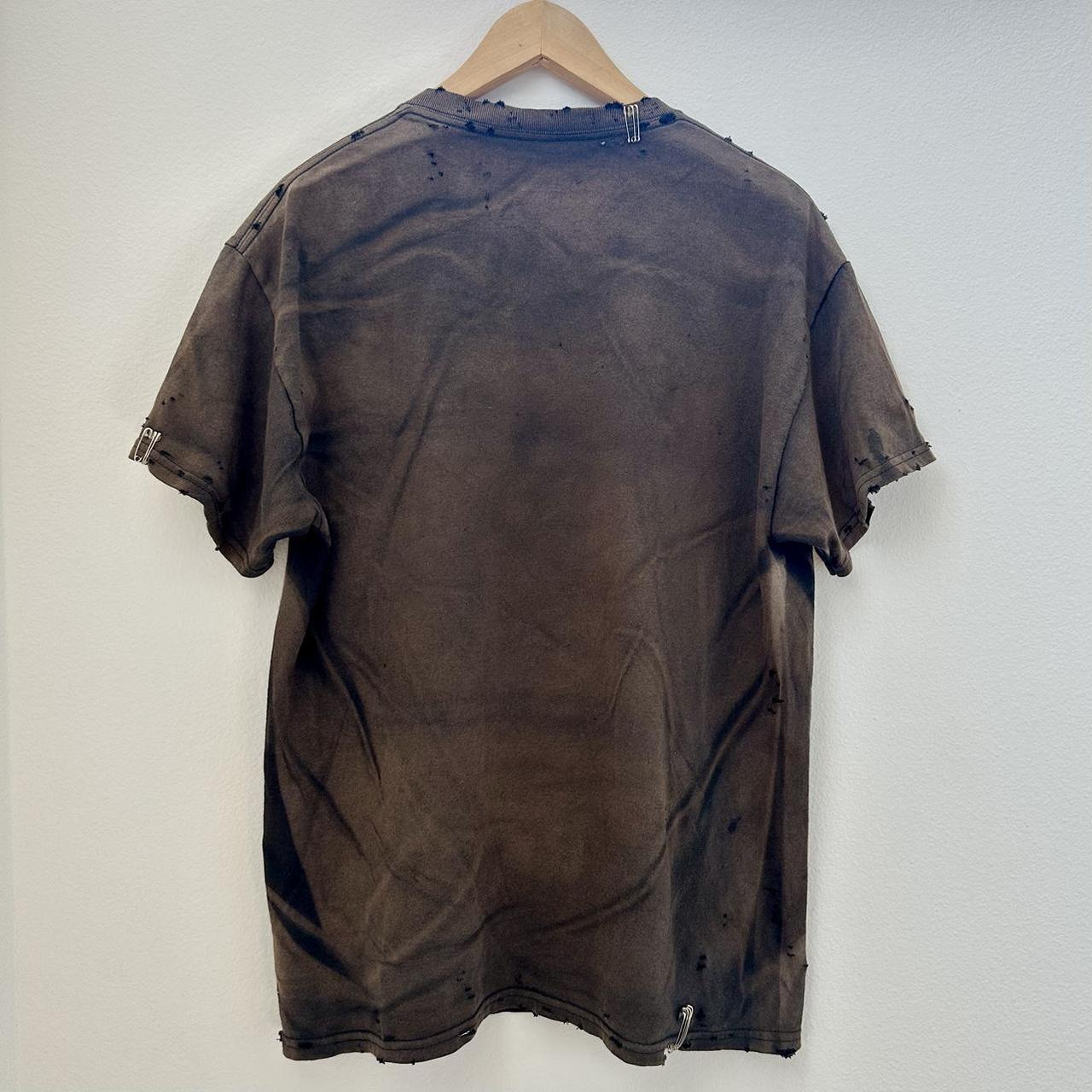 VINTAGE LOU REED TSHIRTS （ヴィンテージ ルーリード Tシャツ