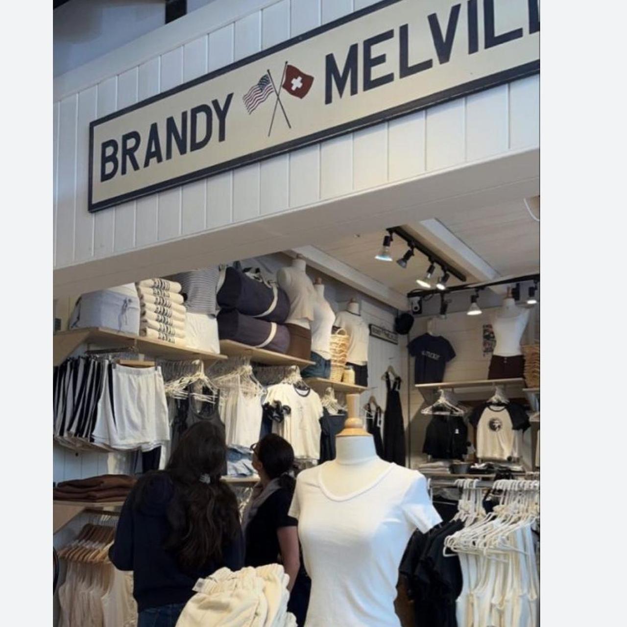 Brandy melville offers bundle