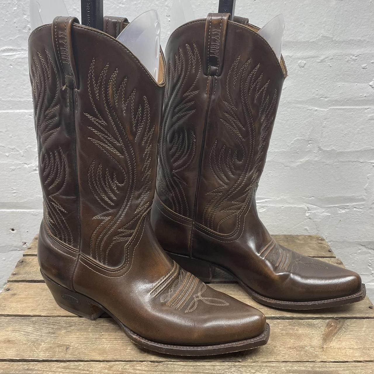 Loblan cowboy outlet boots