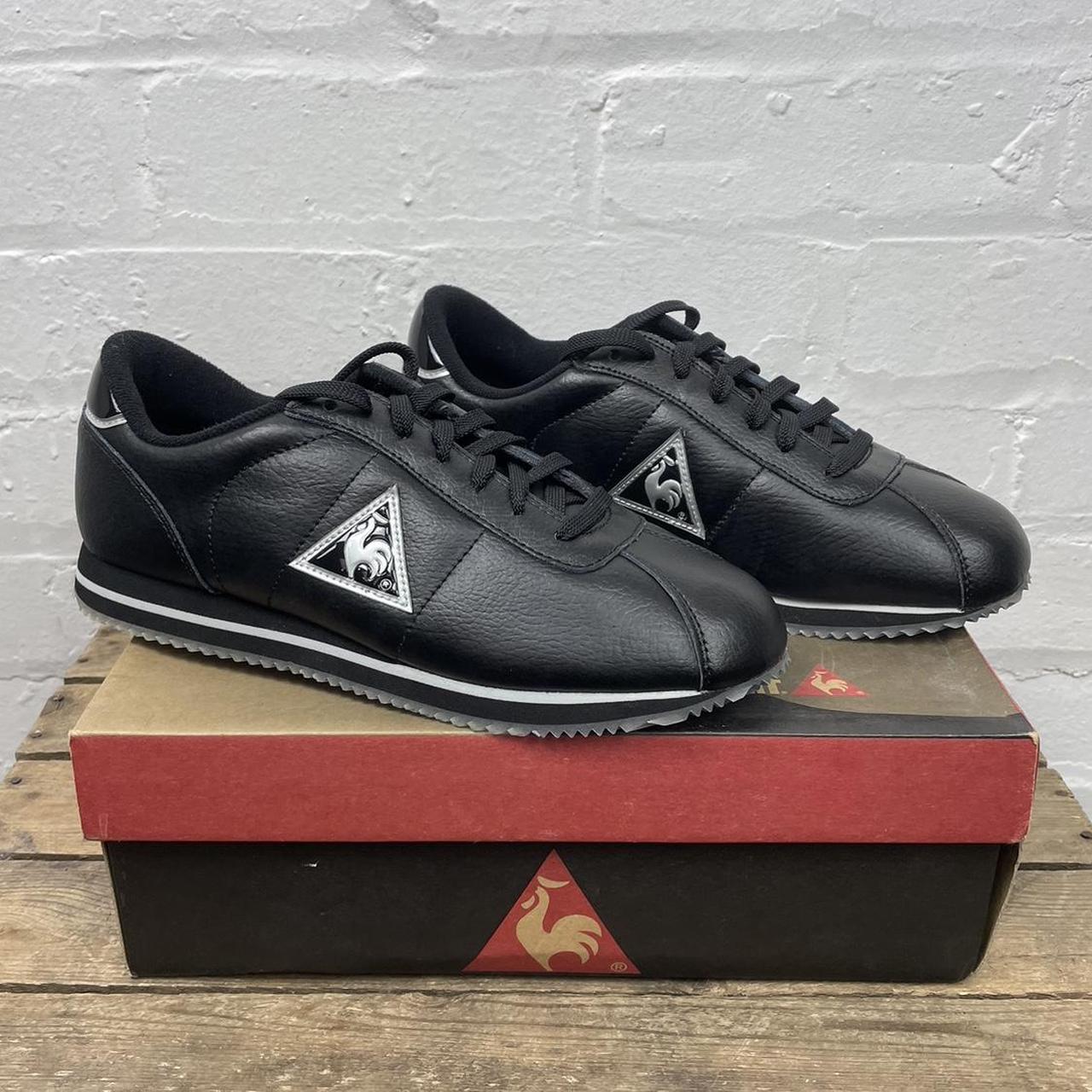 Le coq sale sportif trainers uk