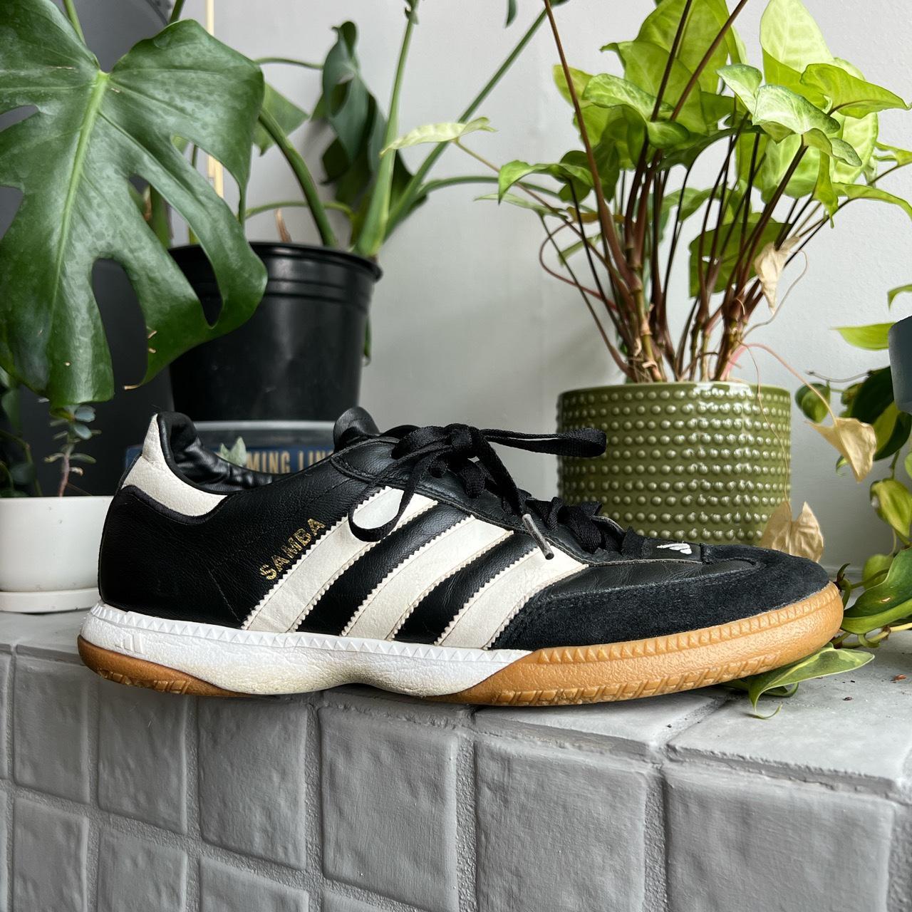 adidas samba millenium mens