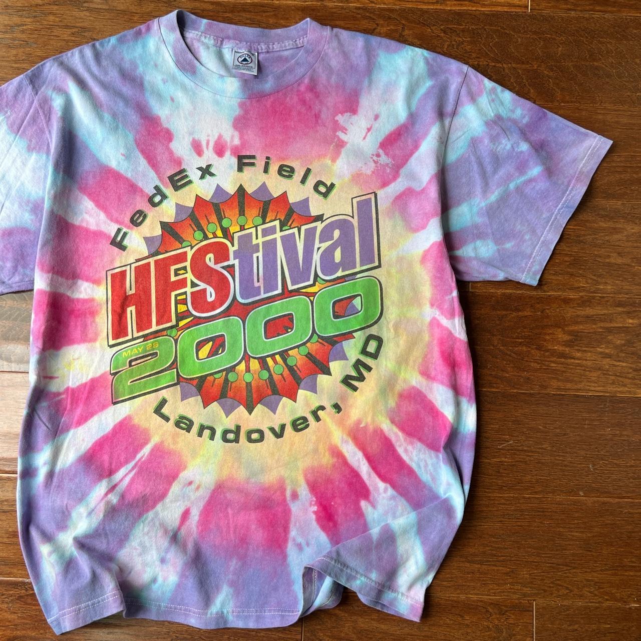 トップス 90s FedEx faded vintage T-shirt 90s FedEx faded vintage T-shirt
