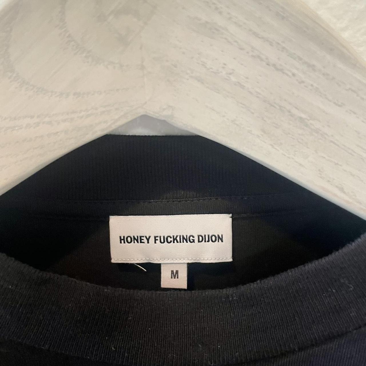 Honey Fucking Dijon Men's multi T-shirt (3)