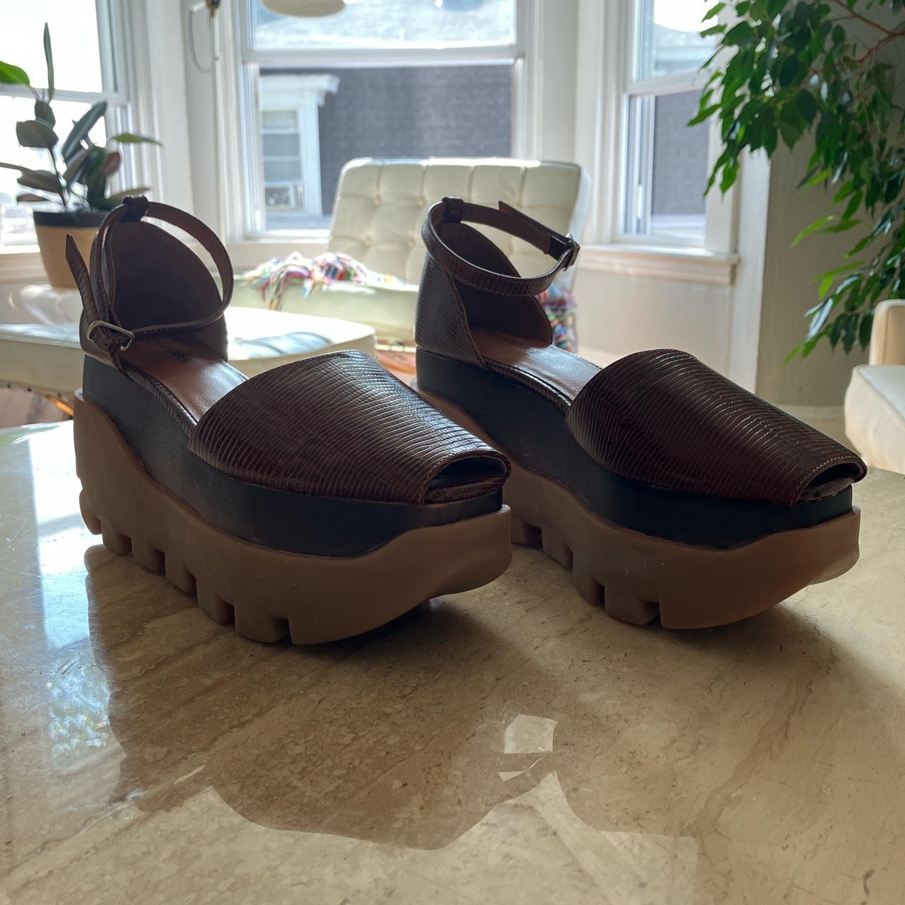 Jeffrey campbell sporty sandals sale