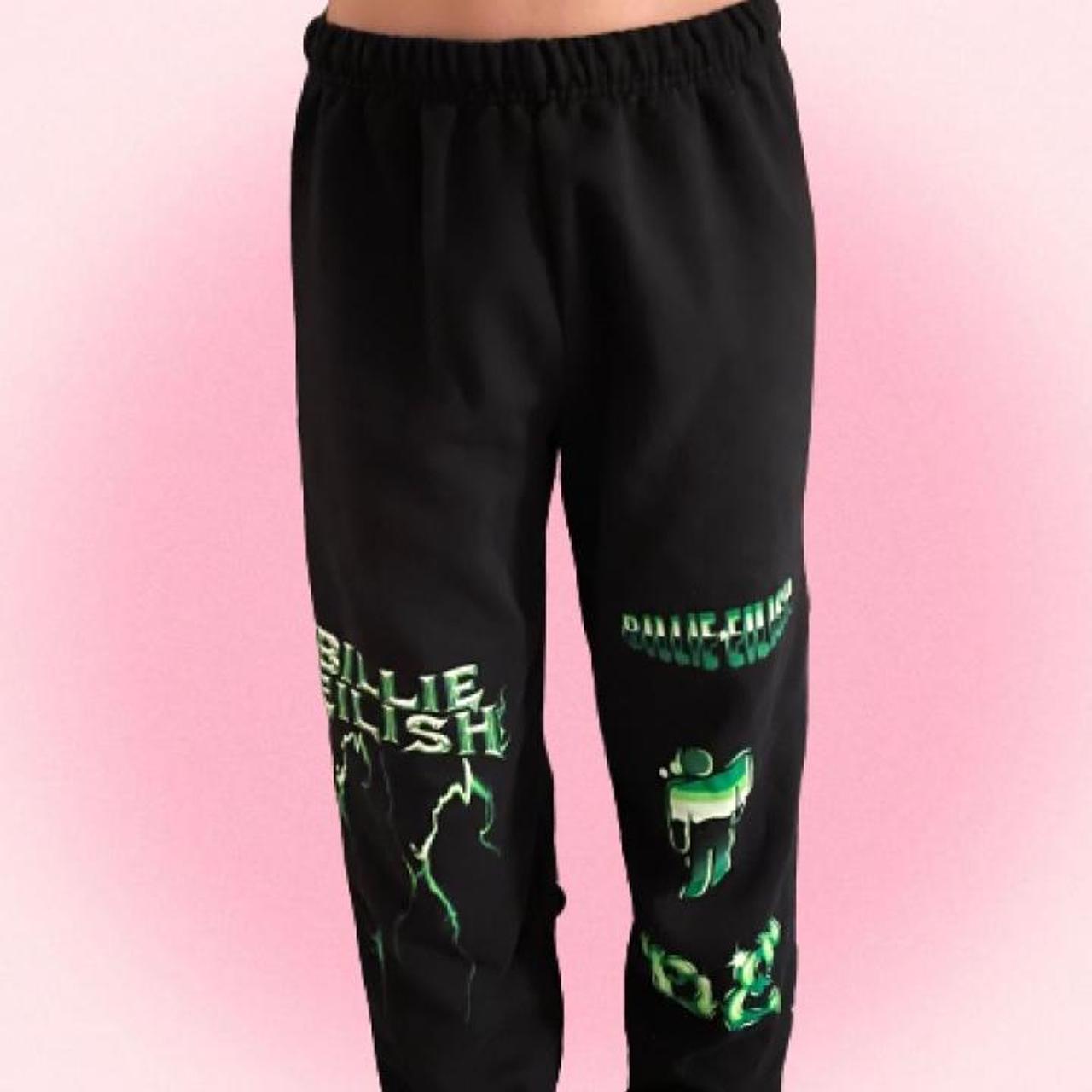 x Billie Eilish NRG LA Fleece Pants