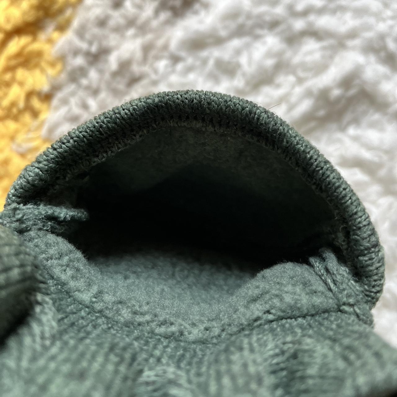 Patagonia Better Sweater Fleece Convertible Mittens,... - Depop