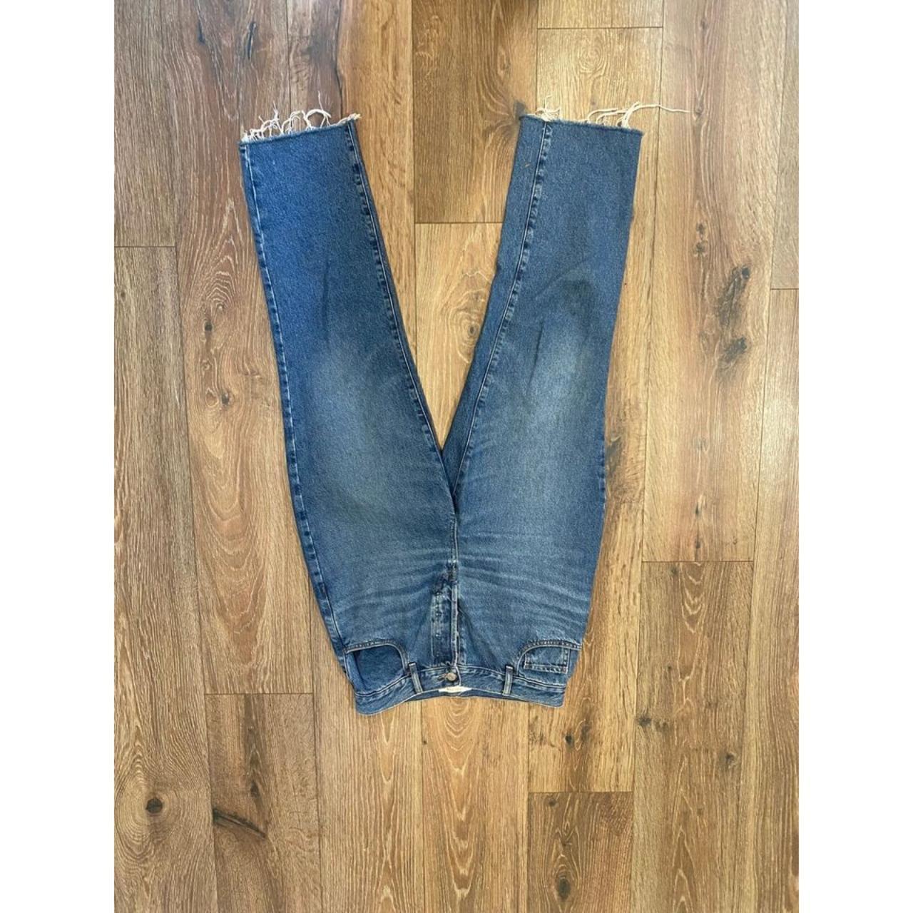 Pacsun Jeans Size 29 Pacsun jeans in amazing... Depop