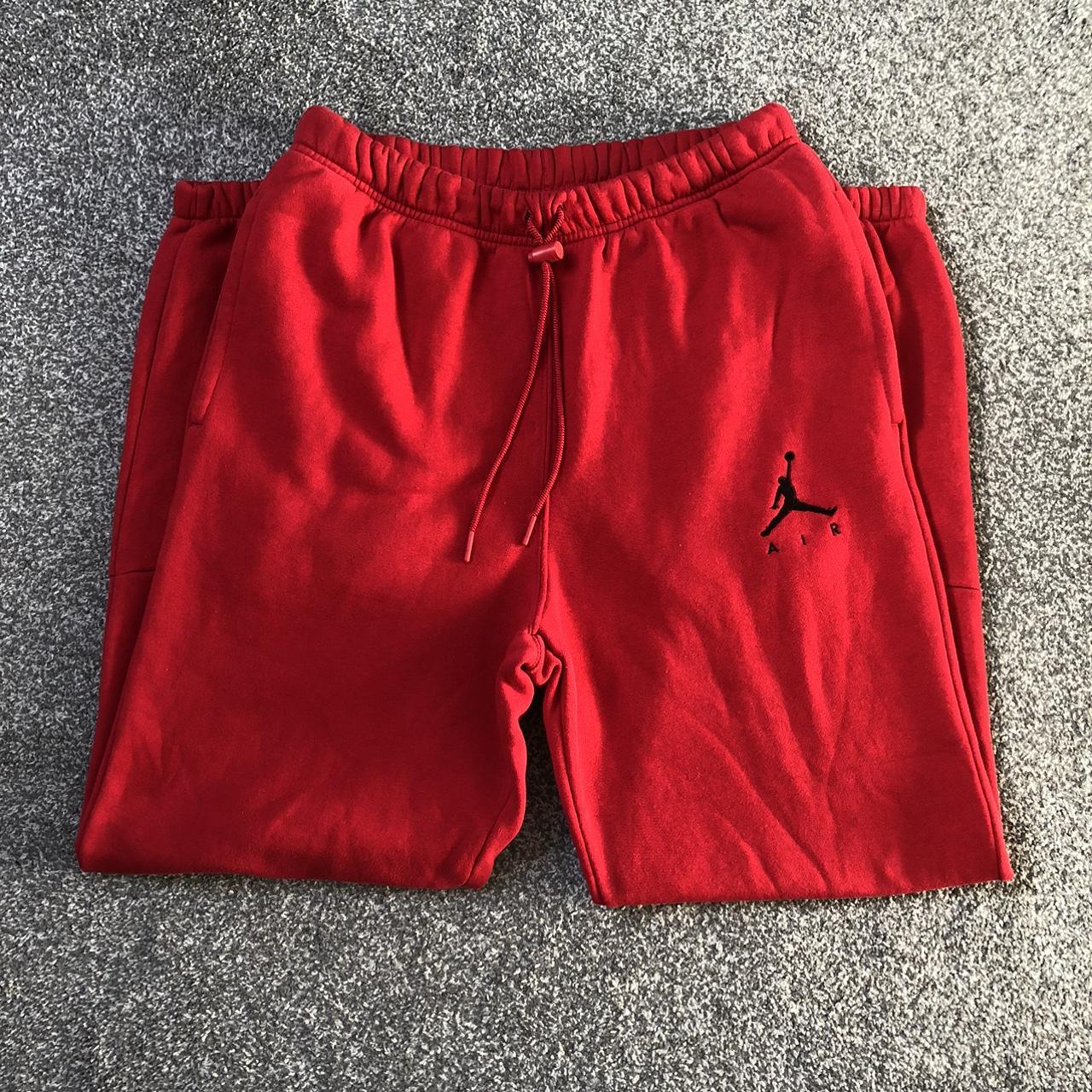 royal blue jordan jogging suit