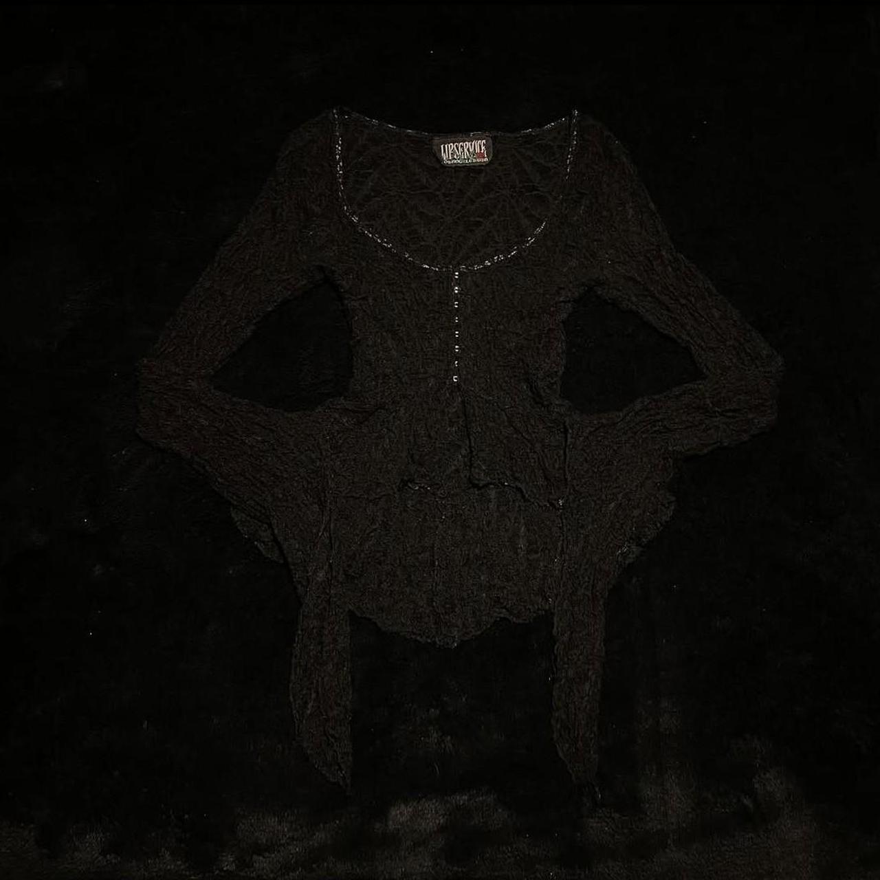 item listed by custombuiltslaughter