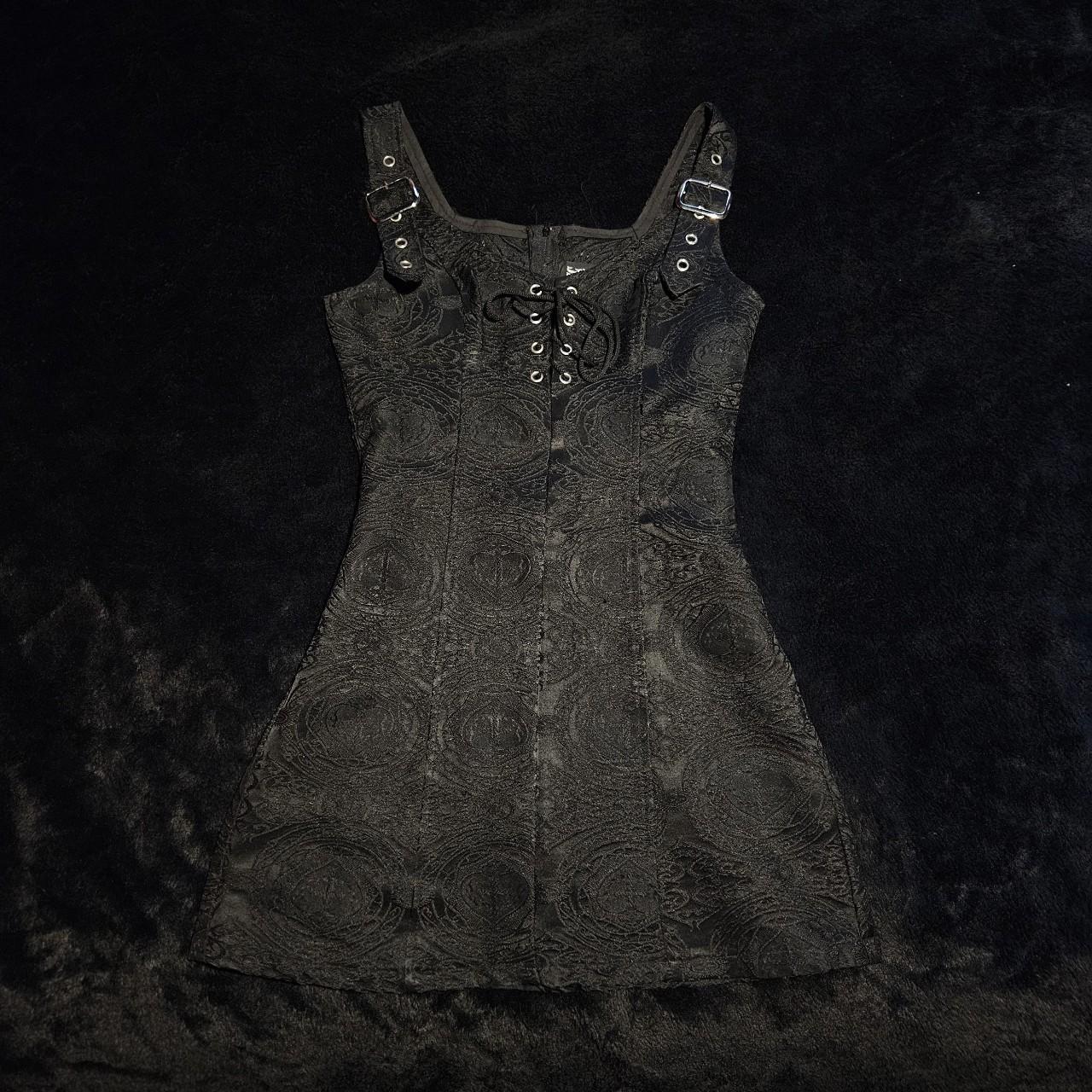 item listed by custombuiltslaughter