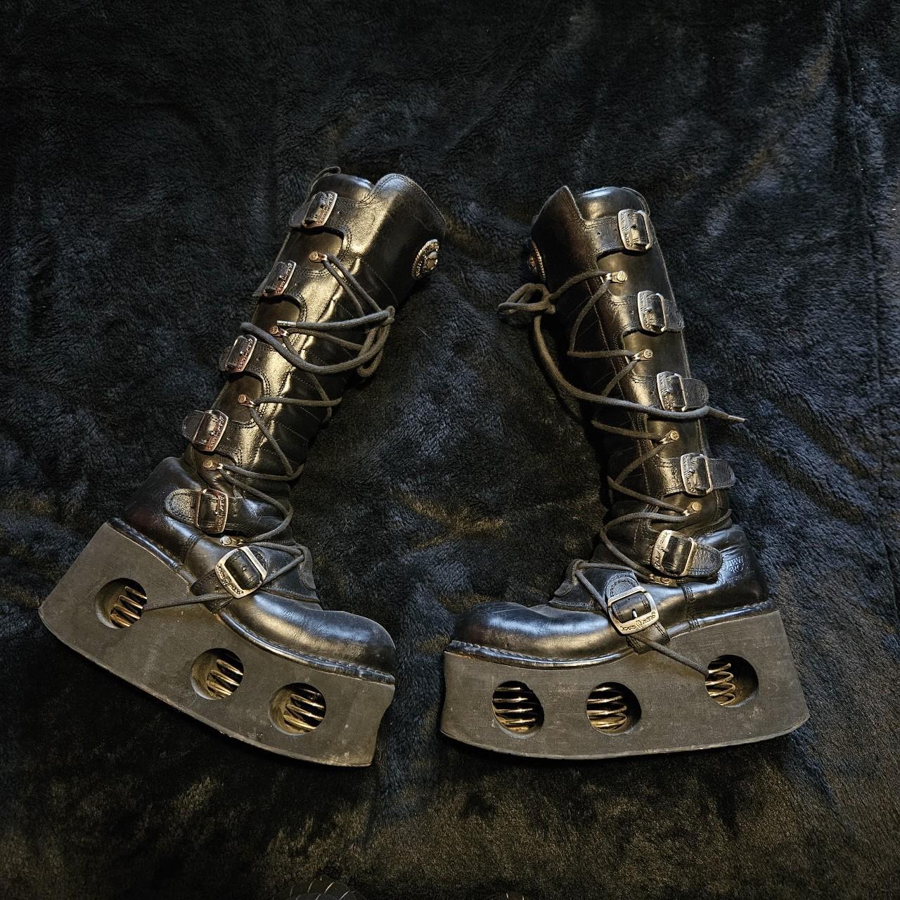 item listed by custombuiltslaughter