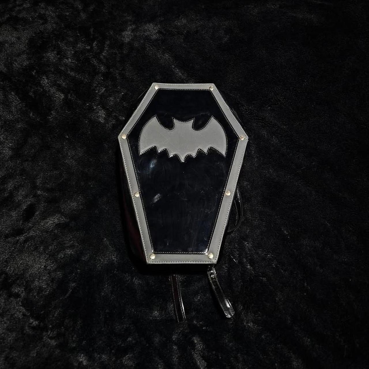 item listed by custombuiltslaughter
