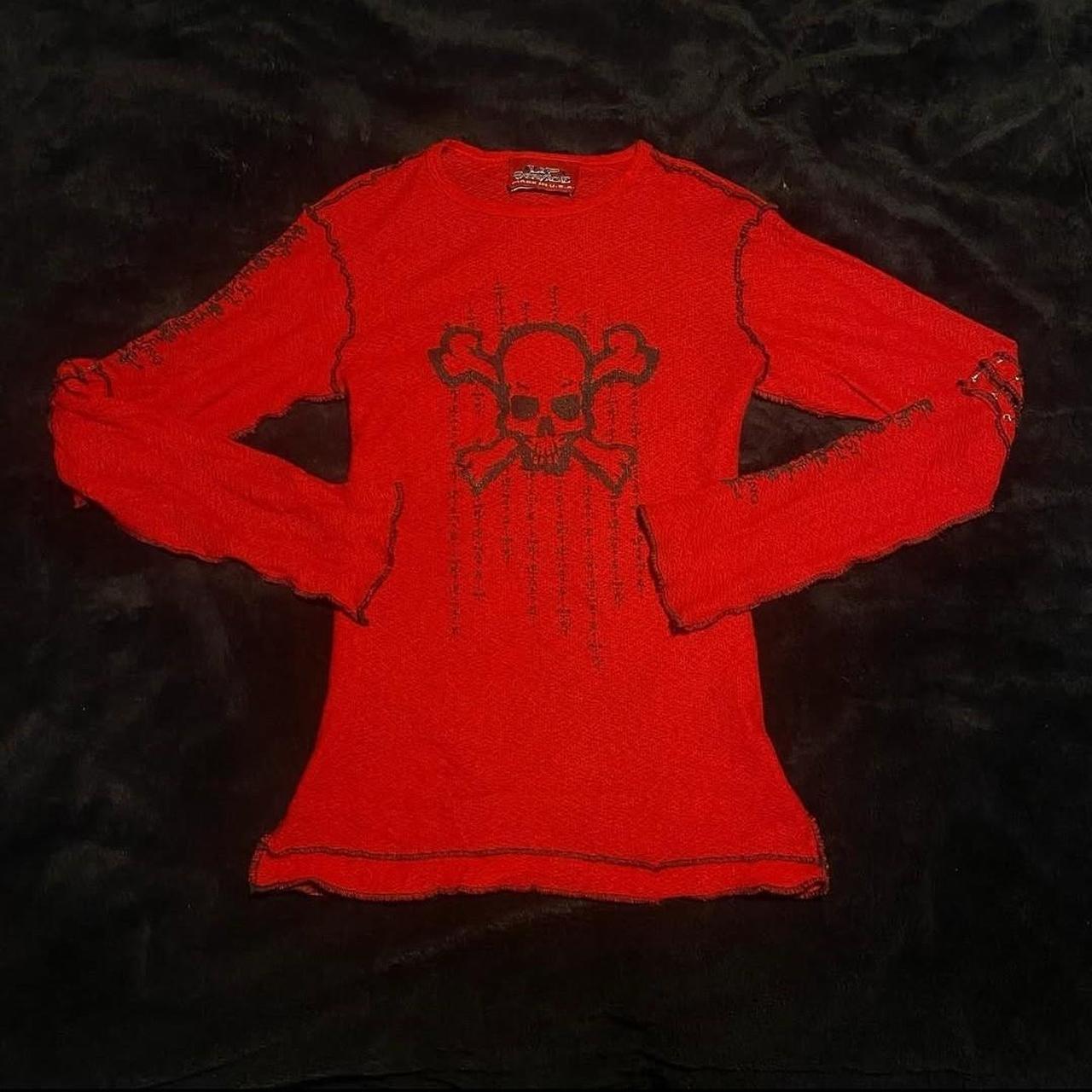 item listed by custombuiltslaughter